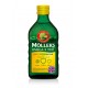 Mollers Omega 3 Citrón 250 ml
