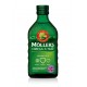 Mollers Omega 3 Natur olej 250 ml